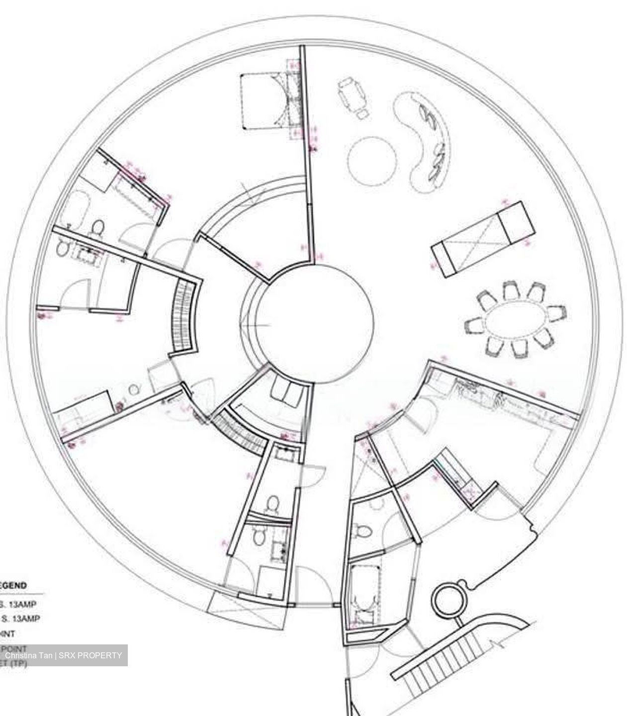The Draycott (D10), Apartment #626997181